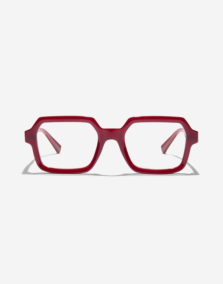 Blue Light Hawkers MINIMAL MAX BB - CHERRY RED