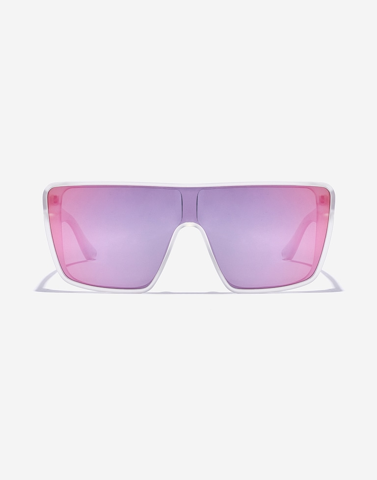 Gafas de sol Hawkers PHANTOM - POLARIZED CRYSTAL PINK