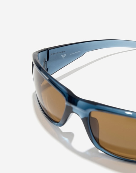 Gafas de sol HAWKERS HAWKERS X PIERRE GASLY - THUNDER