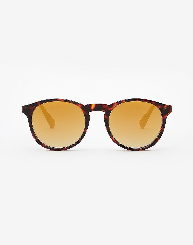 Gafas de sol Hawkers DARK CAREY - GOLD GRADIENT BEL AIR