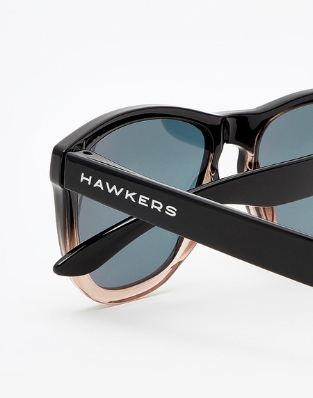 Gafas de sol Hawkers FUSION - ROSE GOLD ONE