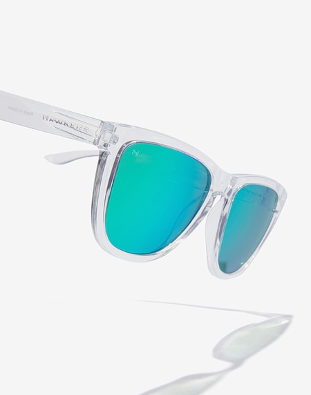 Gafas de sol Hawkers ONE RAW - AIR EMERALD