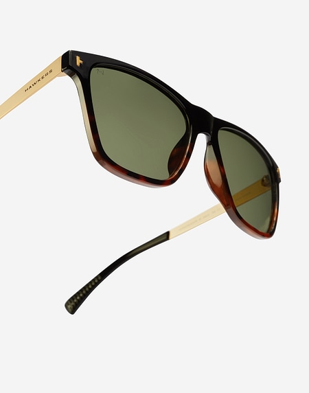 Gafas de sol Hawkers ONE LS METAL - POLARIZED BLACK CAREY