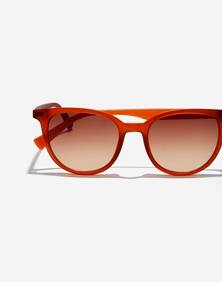 Gafas de sol Hawkers B-TOWN - TERRACOTA