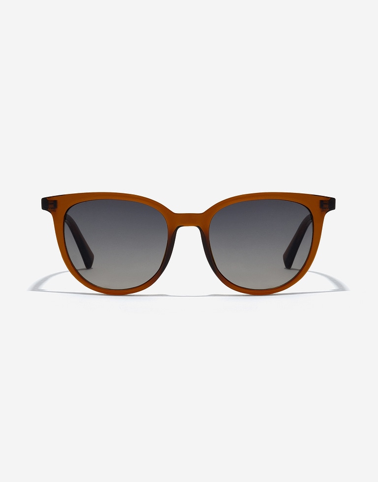 Gafas de sol Hawkers B-TOWN - EARTH SMOKY BLACK
