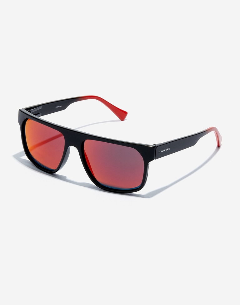 Gafas de sol Hawkers CHEEDO - DIAMOND BLACK RUBY