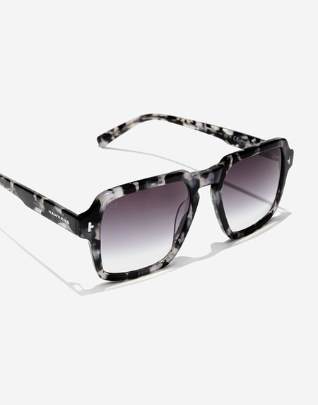 Gafas de sol Hawkers LASH - SILVER GRANITE IRON