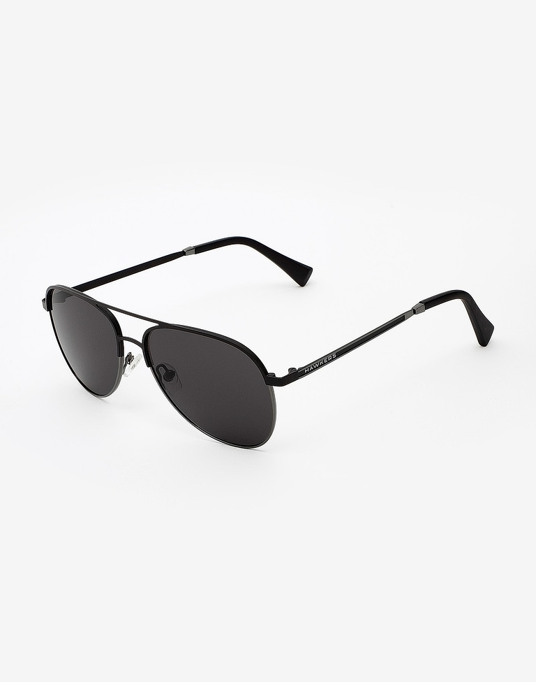 Gafas de sol Hawkers BLACK &nbsp;SILVER DARK LACMA