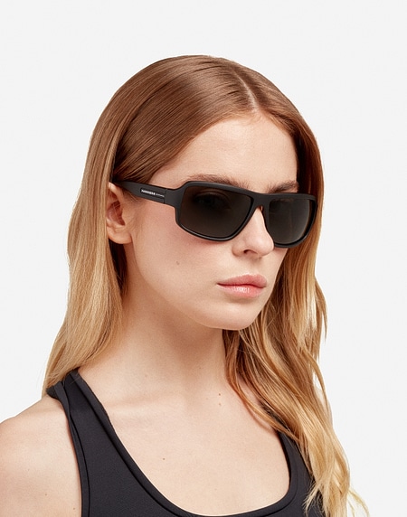 Gafas de sol Hawkers F18 - POLARIZED BLACK