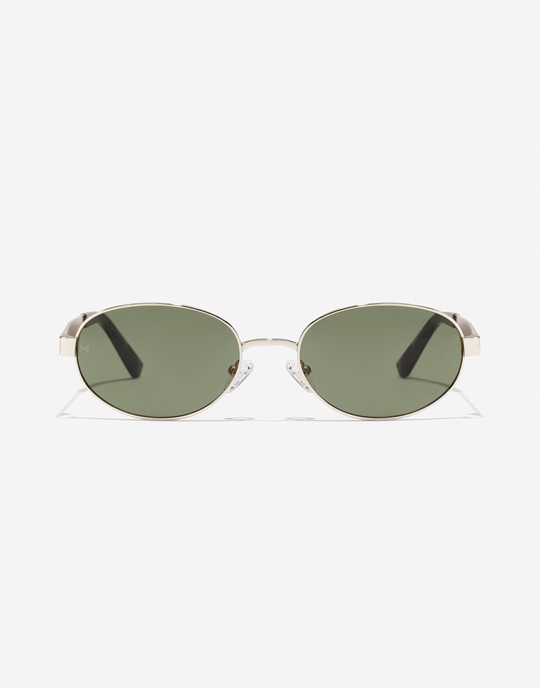 Gafas de sol HAWKERS ELECTRA - LIGHT GOLD ALLIGATOR