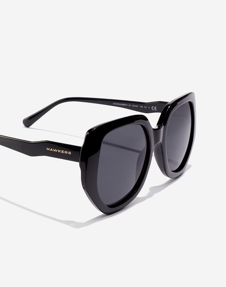 Gafas de sol Hawkers MIA - POLARIZED BLACK DARK