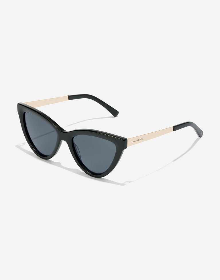 Gafas de sol Hawkers COSMO - POLARIZED BLACK DARK