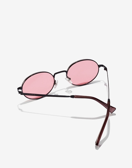 Gafas de sol Hawkers BLACK LIGHT RED BOWIE