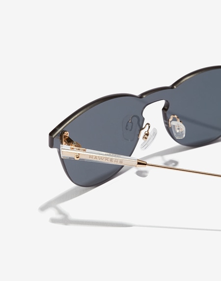 Gafas de sol Hawkers GOLD CHROME ICY