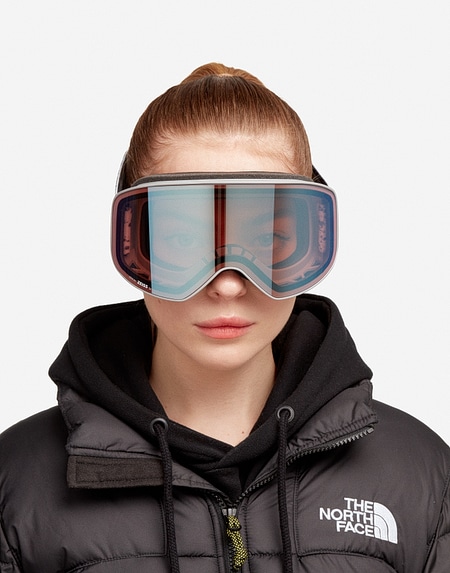 Gafas Ski HAWKERS ARTIK BIG BLUE