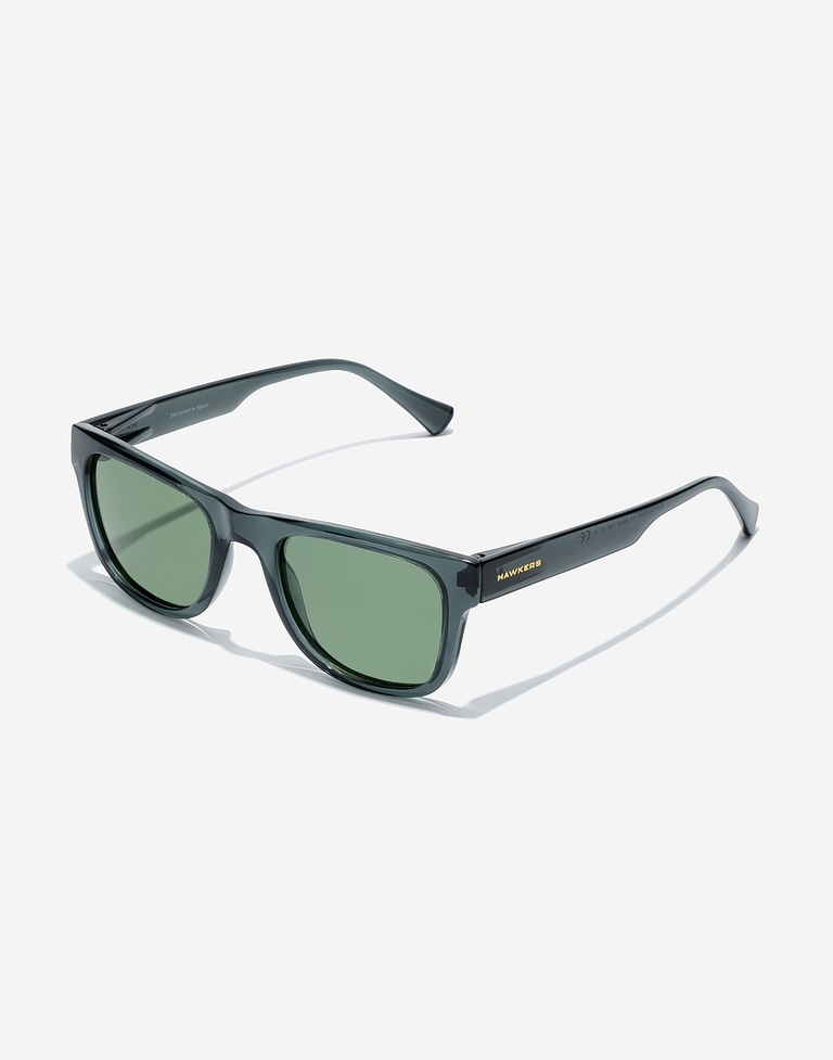 Gafas de sol Hawkers TOX - POLARIZED CRYSTAL ALLIGATOR
