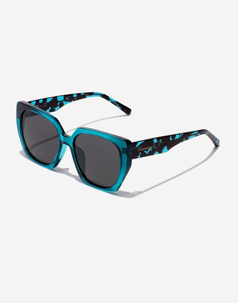 Gafas de sol Hawkers BOUJEE - BLUE DARK ECO