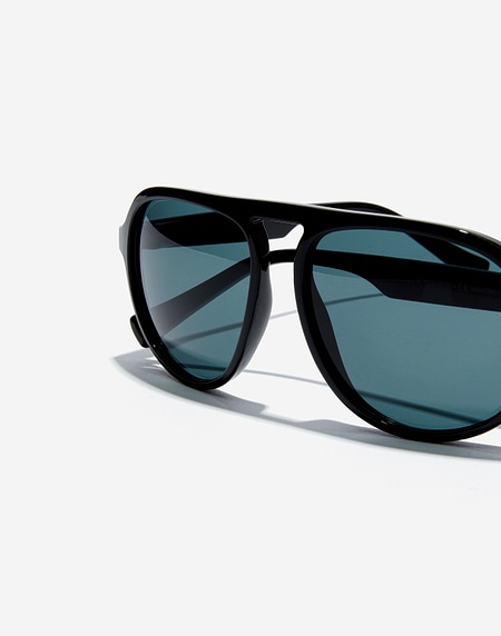 Gafas de sol Hawkers WEEKENDER - BLACK BLUE