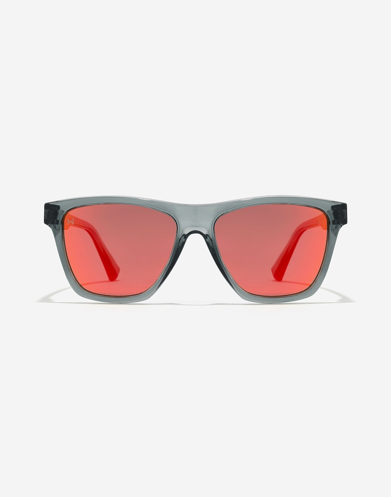 Gafas de sol Hawkers ONE LS RAW - POLARIZED GREY SMOKE RED