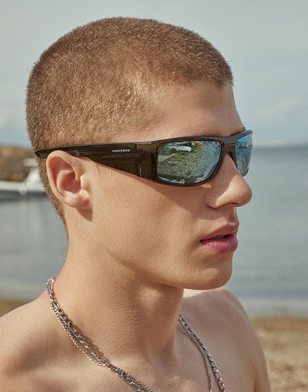 Gafas de sol HAWKERS THUNDER - TEAL JADE