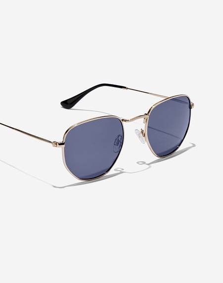 Gafas de sol Hawkers SIXGON DRIVE - POLARIZED GOLD GREY