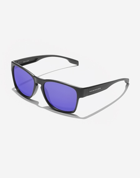 Gafas de sol Hawkers CORE RAW - POLARIZED BLACK SKY