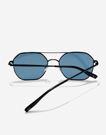 Gafas de sol HAWKERS STRIDE - GUN METAL DARK BLUE