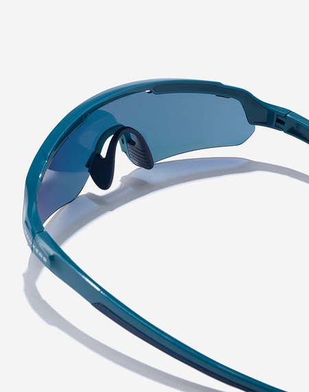 Gafas Deportivas HAWKERS BLAZE - TEAL RUBY