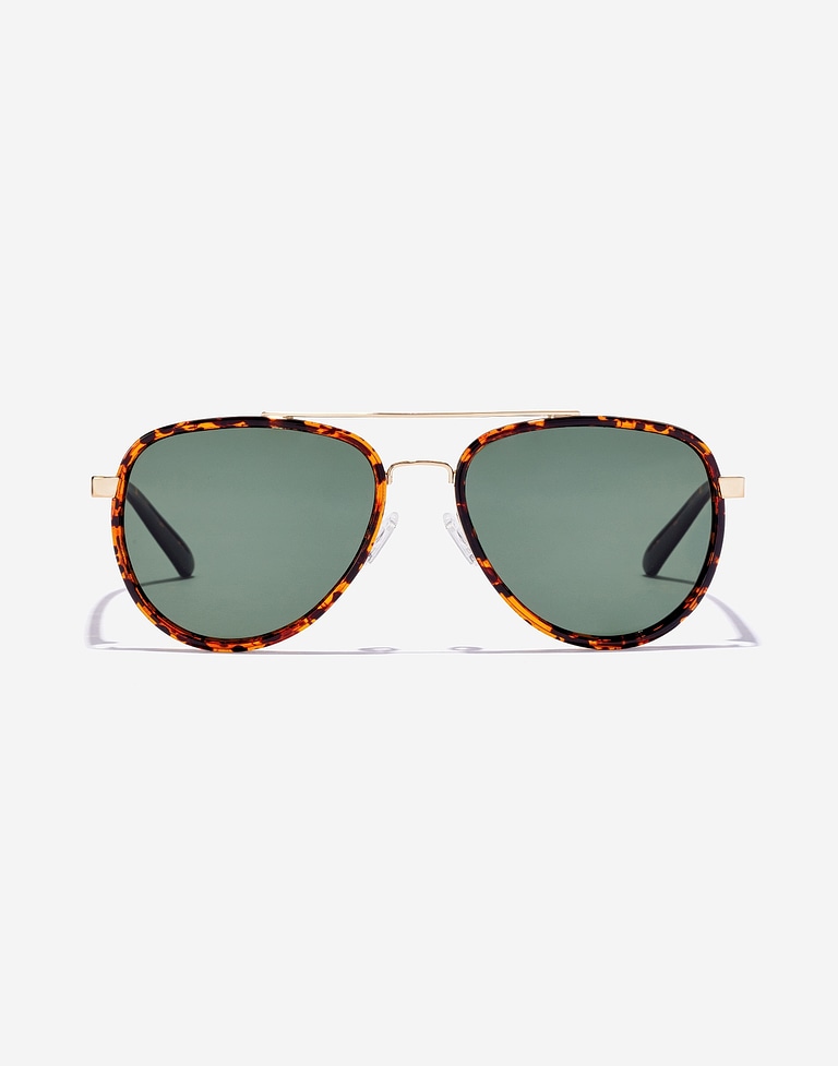 Gafas de sol Hawkers EAGLE - POLARIZED CAREY GREEN