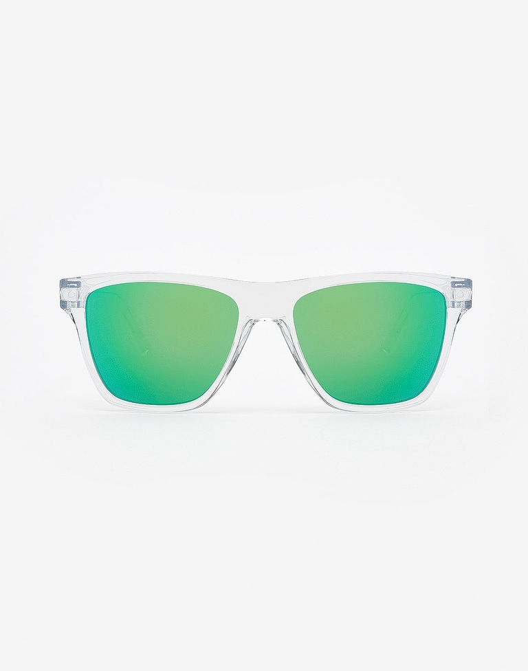 Gafas de sol Hawkers AIR - EMERALD ONE LS