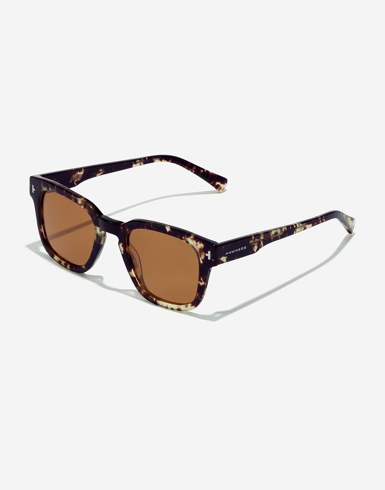Gafas de sol Hawkers STACK - POLARIZED HAVANA OLIVE