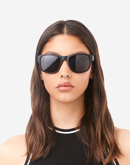 Gafas de sol Hawkers OWENS - POLARIZED BLACK DARK