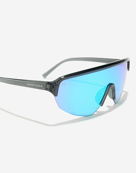 Gafas de sol HAWKERS APEX - SMOKE CLEAR BLUE