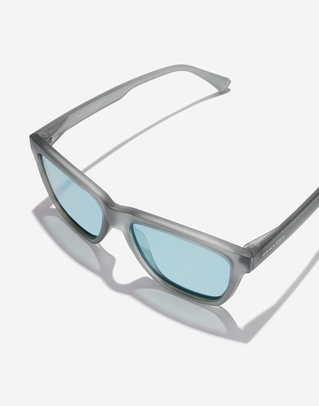 Gafas de sol Hawkers ONE LS RAW - POLARIZED GREY BLUE CHROME