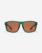 Hawkers FASTER SPORT RAW - DARK GREEN CARAMEL h150