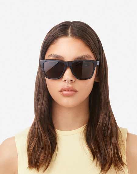 Gafas de sol Hawkers ONE LS RAW - BLACK DARK