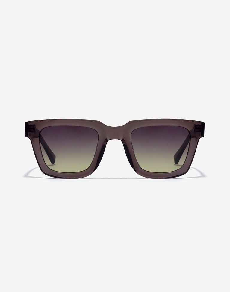 Gafas de sol Hawkers ONE UPTOWN - CRISTAL GREY MOSS