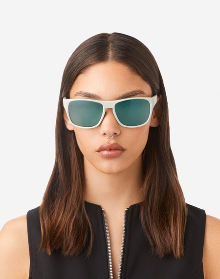 Gafas de sol Hawkers GRIP - WHITE JADE