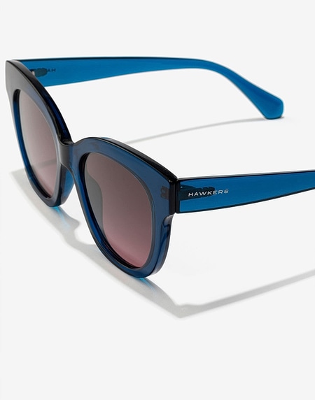 Gafas de sol Hawkers NAVY WINE AUDREY