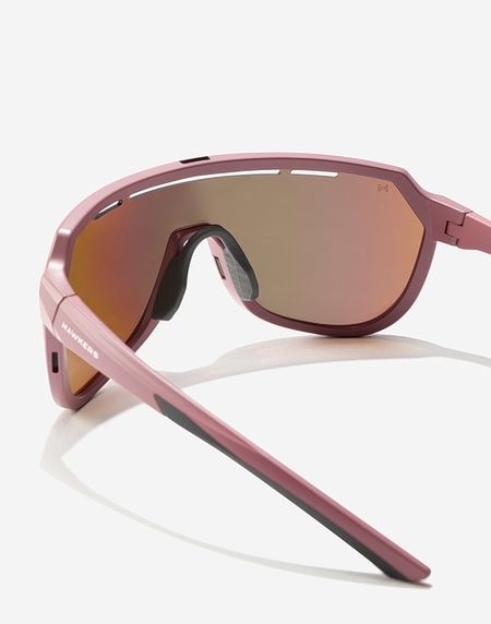 Gafas Deportivas Hawkers FLY - PINK BROWN