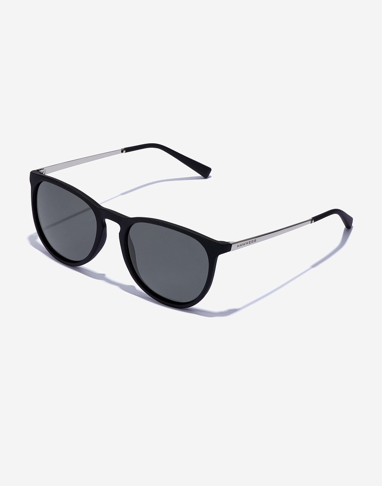 Gafas de sol Hawkers OLLIE - POLARIZED BLACK GREY