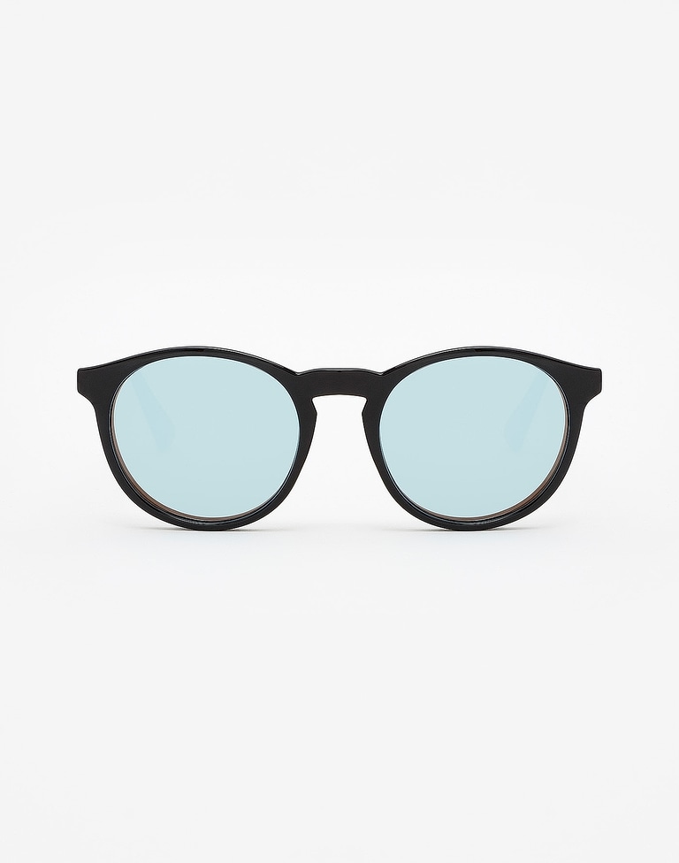 Gafas de sol Hawkers DIAMOND BLACK - BLUE CHROME BEL AIR