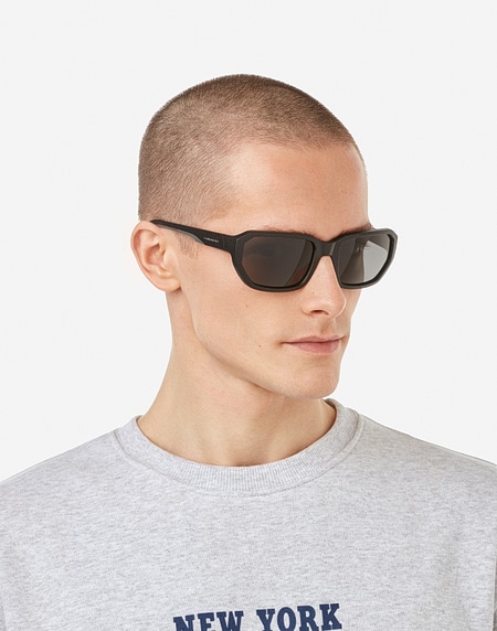 Gafas de sol Hawkers BOLT - POLARIZED BLACK DARK