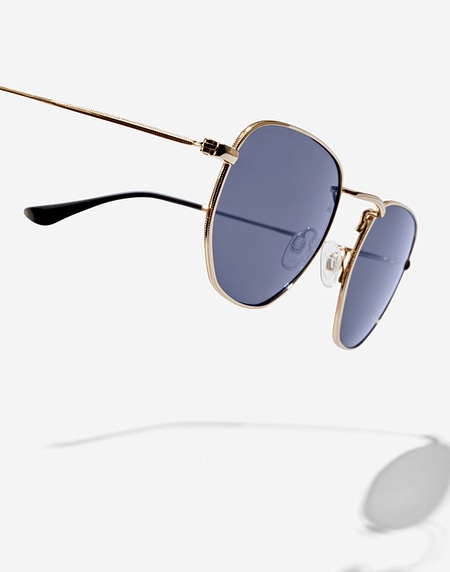 Gafas de sol Hawkers SIXGON DRIVE - POLARIZED GOLD GREY