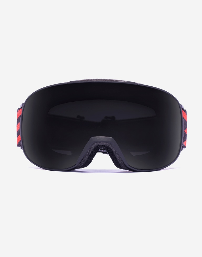 Gafas Ski NORTHWEEK ARTIK TORIC - BLACK DARK