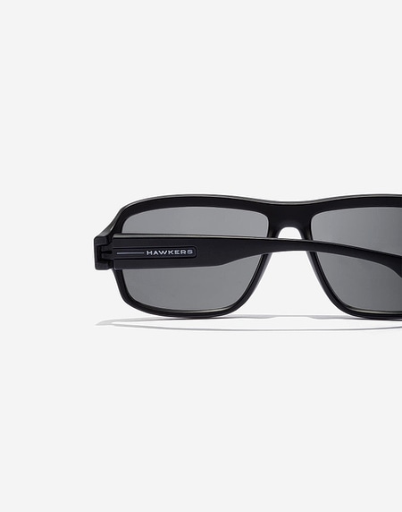 Gafas de sol Hawkers F18 - POLARIZED BLACK