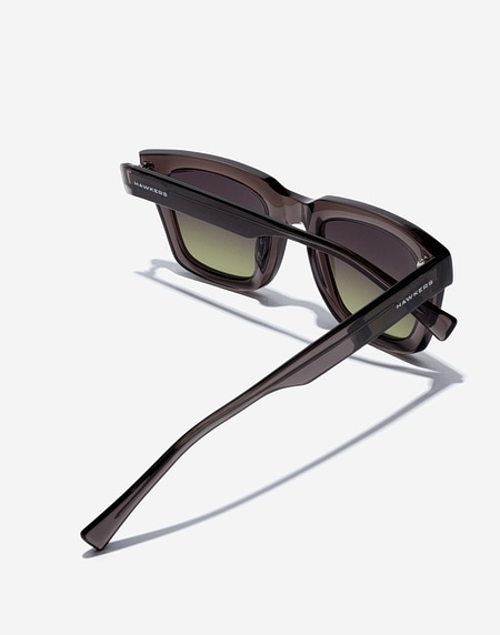 Gafas de sol Hawkers ONE UPTOWN - CRISTAL GREY MOSS
