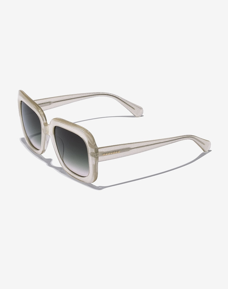 Gafas de sol Hawkers &Eacute;CLAT IVORY BUTTERFLY