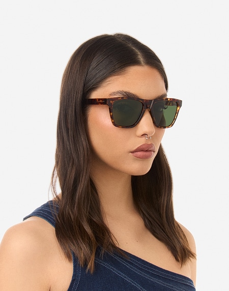 Gafas de sol Hawkers ONE LS - POLARIZED CAREY ALIGATOR