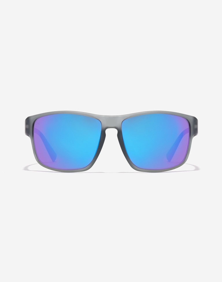 Gafas de sol Hawkers FASTER RAW - DARK GREY SKY